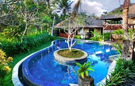 Villa – Canggu, Badung, Indonesia for 1,540 € per week
