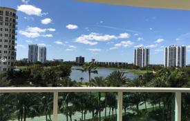 Eight-room oceanfront apartment in Aventura, Florida, USA for 3,724,000 €