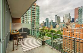 Apartment – George Street, Toronto, Ontario,  Canada for C$1,299,000