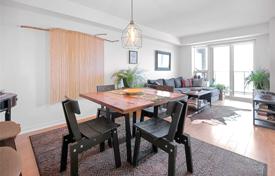 Apartment – Heintzman Street, York, Toronto,  Ontario,   Canada for C$765,000