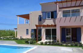 Penthouse – Crete, Greece for 295,000 €