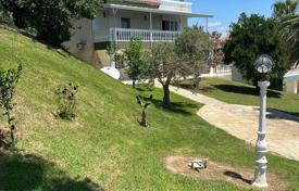 Detached Villa with Furniture in a Complex in Serik Antalya for $285,000