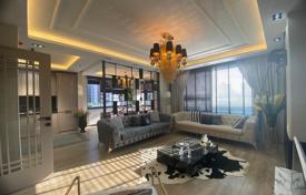 Apartment – Akdeniz Mahallesi, Mersin (city), Mersin,  Turkey for $145,000