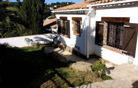 Cozy furnished house with sea and mountain views, Calonge, Spain for 290,000 €