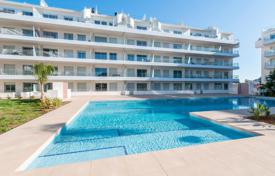 Two-bedroom bright apartment in a complex with a good infrastructure, Denia, Alicante, Spain for 320,000 €