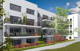 New residential complex in Poitiers, New Aquitaine, France for From 192,000 €