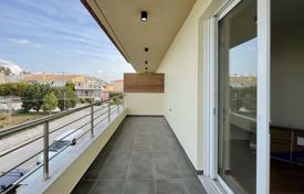 Spacious maisonette with a garden in a quiet area, Athens, Greece. Price on request