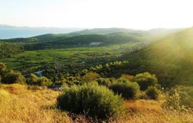 Čara, agricultural land for 65,000 €
