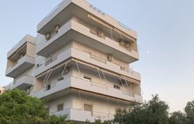 Comfortable apartment with 3 balconies in a prestigious area, Marousi, Athens, Greece. Price on request