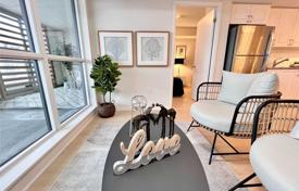 Apartment – Dufferin Street, Toronto, Ontario,  Canada for C$965,000