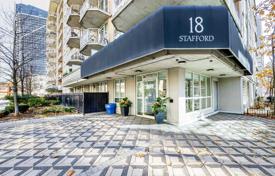 Apartment – Stafford Street, Old Toronto, Toronto,  Ontario,   Canada for C$1,158,000