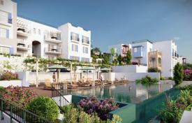 Spacious apartment with a sea view, Bodrum, Turkey for $337,000