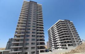 Luxury Apartments for Sale in a Complex with Pool in Cankaya, Ankara for $413,000