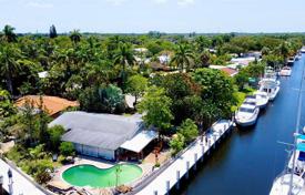 Development land – Fort Lauderdale, Florida, USA for 1,722,000 €