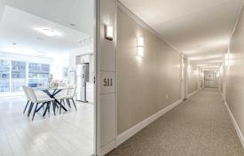 Apartment – Dufferin Street, Toronto, Ontario,  Canada for C$815,000