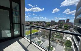 Apartment – York, Toronto, Ontario,  Canada for C$818,000