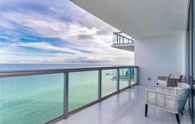 Three-bedroom apartment with panoramic ocean views in Sunny Isles Beach, Florida, USA for $1,690,000