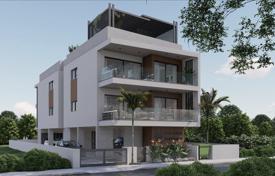 Two-bedroom apartment in a new building with a swimming pool, Paphos, Cyprus for 400,000 €