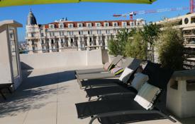 Apartment – Provence - Alpes - Cote d'Azur, France for 5,600 € per week
