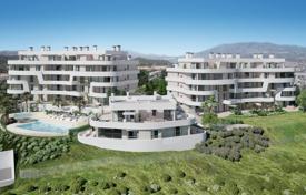 Penthouse – Las Lagunas de Mijas, Andalusia, Spain for 1,150,000 €