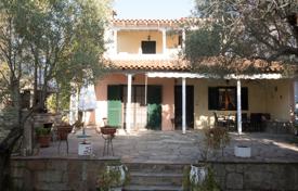 Furnished villa with a parking at 250 meters from the beach, Sithonia, Greece for 850,000 €
