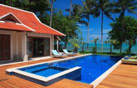 Luxury villa with a direct access to the beach, Samui, Suratthani, Thailand for $7,000 per week
