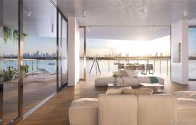 New home – Miami Beach, Florida, USA for $5,550,000