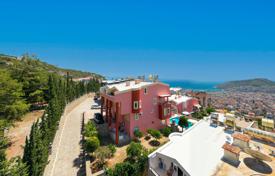 Villa – Alanya, Antalya, Turkey for $278,000