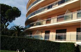 Comfortable apartment with panoramic sea views, Sant Feliu de Guixols, Spain for 280,000 €
