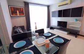 2 bed Condo in The Muse Bangchak Sub District for $156,000