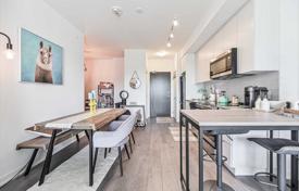 Apartment – East York, Toronto, Ontario,  Canada for C$835,000