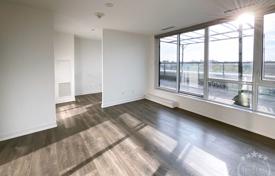 Apartment – East York, Toronto, Ontario,  Canada for C$832,000