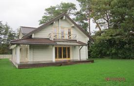 Detached house – Ainaži, Salacgrīva Municipality, Latvia for 230,000 €