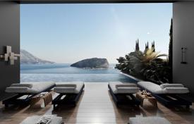 New home – Budva (city), Budva, Montenegro for 592,000 €