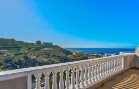 New penthouse with a rooftop terrace and a beautiful view in Acantilado de los Gigantes, Tenerife, Spain for 594,000 €