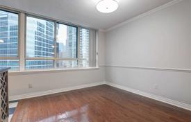 Apartment – Bay Street, Old Toronto, Toronto,  Ontario,   Canada for C$1,006,000