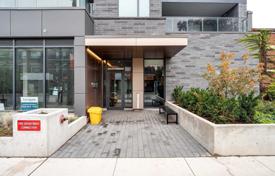 Apartment – Queen Street East, Toronto, Ontario,  Canada for C$1,109,000