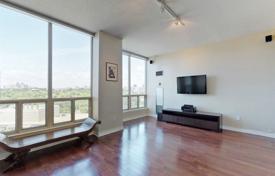 Apartment – Yonge Street, Toronto, Ontario,  Canada for C$1,079,000