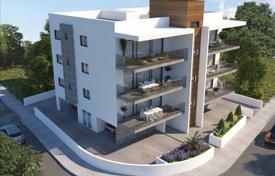 Low-rise residence near the sea and the old town of Paphos, Geroskipou, Cyprus for From 320,000 €