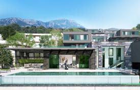Villa – Tepe, Antalya, Turkey for $2,954,000