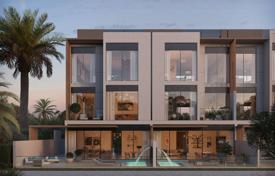New complex of villas and townhouses with a golf course Terra Golf Collection, Jumeirah Golf Estates, Dubai, UAE for From $1,951,000