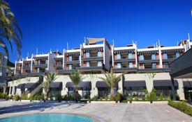 Modern apartment in a residential complex with a swimming pool and a fitness center, Bodrum, Turkey for $402,000