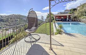 Villa – La Turbie, Côte d'Azur (French Riviera), France for 1,950,000 €