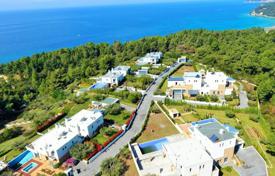 Villa – Siviri, Administration of Macedonia and Thrace, Greece for 1,300,000 €