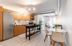 Apartment – Sudbury Street, Old Toronto, Toronto,  Ontario,   Canada for C$818,000