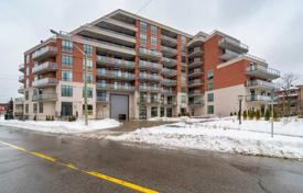 Apartment – Kingston Road, Toronto, Ontario,  Canada for C$858,000
