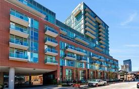 Apartment – George Street, Toronto, Ontario,  Canada for C$691,000