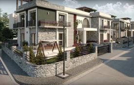 Apartments in Kyrenia for 331,000 €