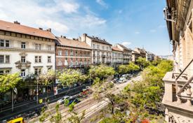 Apartment – District VI (Terézváros), Budapest, Hungary for 177,000 €