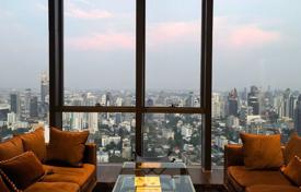 3 bed Condo in MARQUE Sukhumvit Khlongtan Sub District for $2,207,000